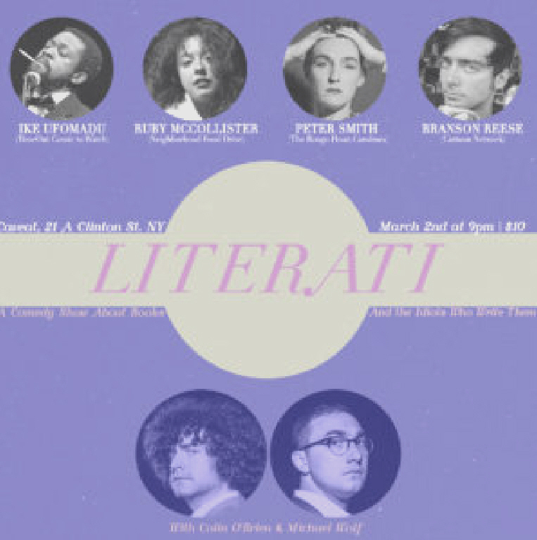 Literati